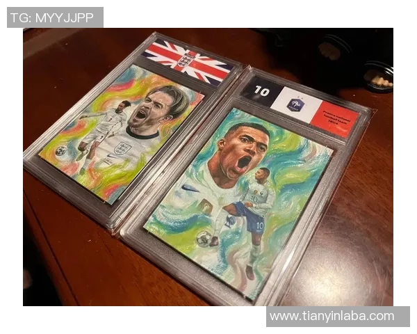 足球卡片收藏新宠：探索姆巴佩球星卡的独特魅力与价值